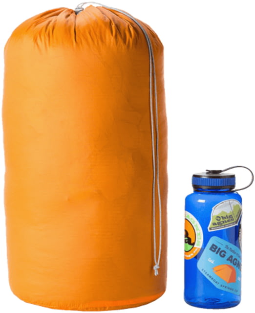 Big Agnes Big Agnes Stuff Sack 30L - $15.75 at Optics Planet