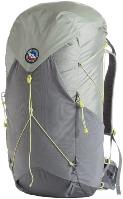 Big Agnes Sweetwater UL 60L Backpack Mercury Large - Big Agnes