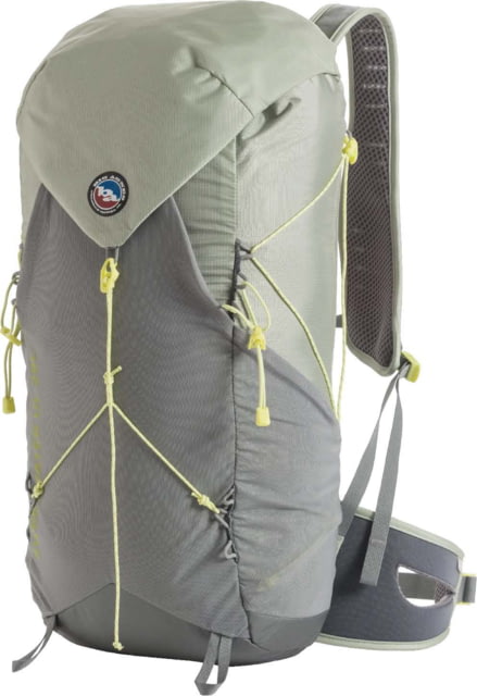 Big Agnes Sweetwater UL Backpack 28 Liters Medium/Large - Big Agnes