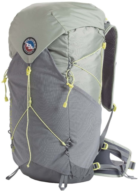 Big Agnes Sweetwater UL Backpack 43 Liters Large - Big Agnes