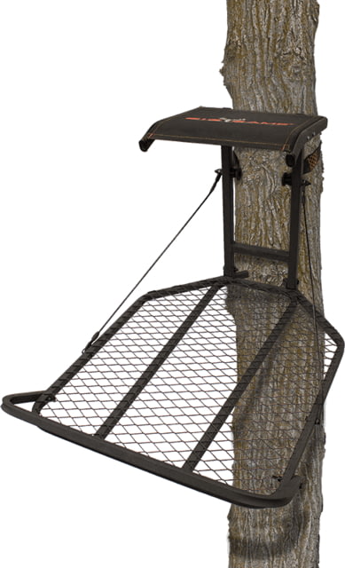 Big Game Treestands Captain XL Tree Stand