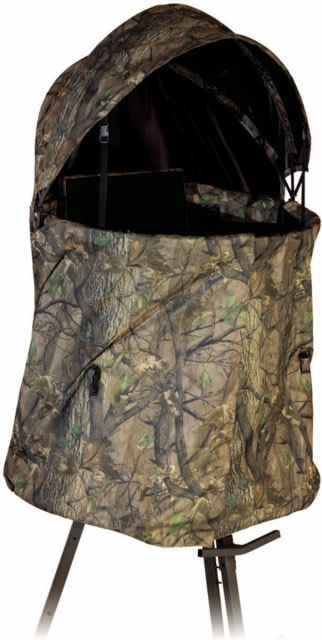 Big Game Treestands Cover-All Blind Kit
