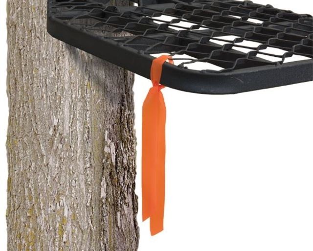 Muddy Reflective Marking Tape Orange CR67-V