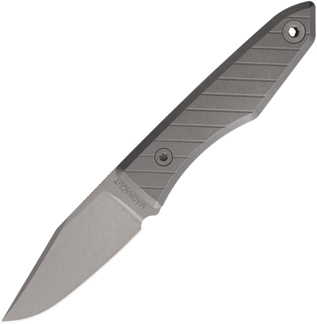 Big Idea Design Lookout Fixed Blade Magnacut BIG735864 - Big Idea Design