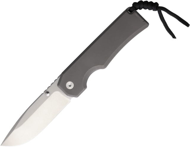 Big Idea Design Ti Pocket II Framelock BIG0042 - Big Idea Design