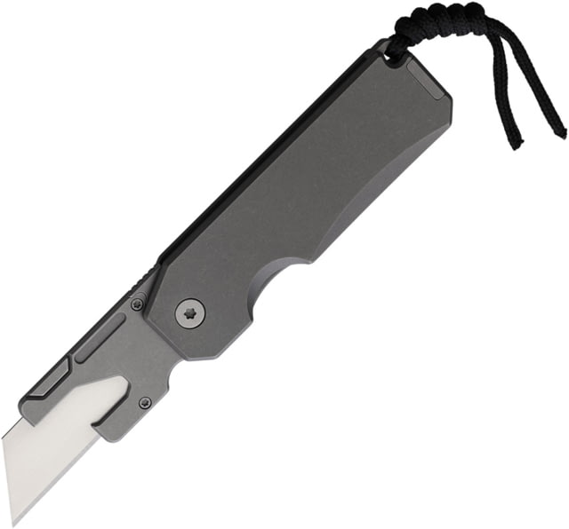 Big Idea Design Ti Utility Framelock BIG003 - Big Idea Design