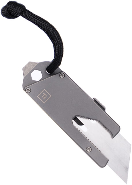 Big Idea Design TPT Slide EZ Pocket Tool SW BIG010SW - Big Idea Design