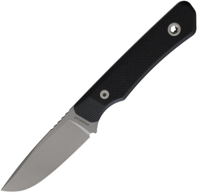 Big Idea Design USA Cloudland Fixed Blade Blk BIG563385 - Big Idea Design