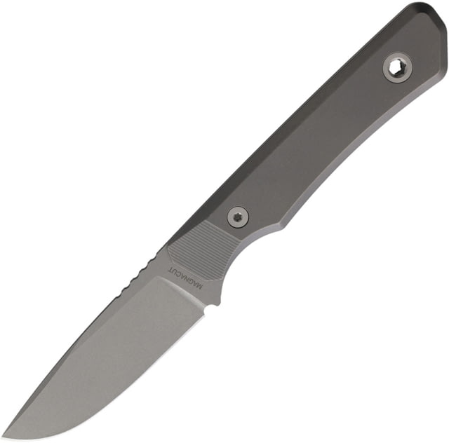 Big Idea Design USA Cloudland Fixed Blade Ti BIG563378 - Big Idea Design