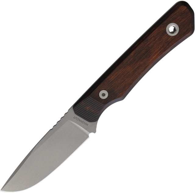Big Idea Design USA Cloudland Fixed Blade Waln BIG563408 - Big Idea Design