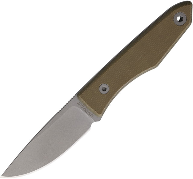 Big Idea Design USA Lookout Fixed Blade BIG563262 - Big Idea Design