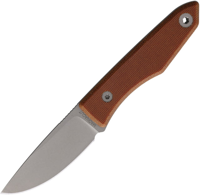 Big Idea Design USA Lookout Fixed Blade BIG735970 - Big Idea Design