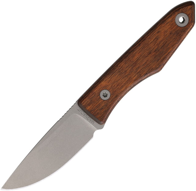 Big Idea Design USA Lookout Fixed Blade BIG735987 - Big Idea Design