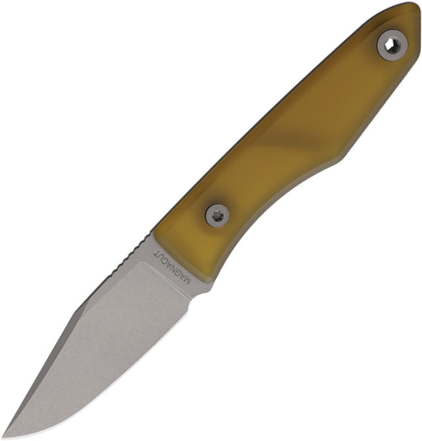 Big Idea Design USA Lookout Fixed Blade Clip BIG563279 - Big Idea Design