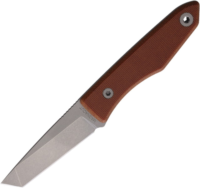 Big Idea Design USA Lookout Fixed Blade Tanto BIG735888 - Big Idea Design