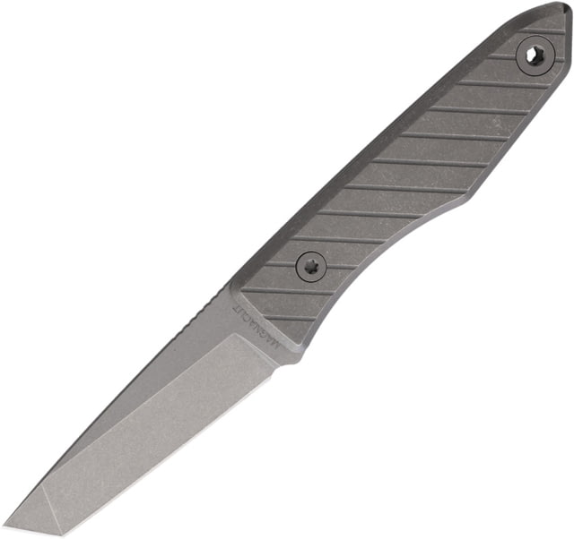 Big Idea Design USA Lookout Fixed Blade Tanto BIG735895 - Big Idea Design