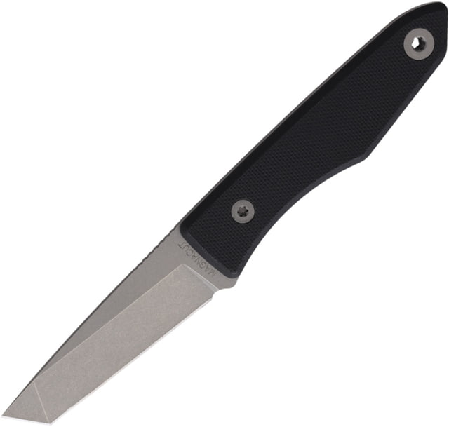 Big Idea Design USA Lookout Fixed Blade Tanto BIG735901 - Big Idea Design
