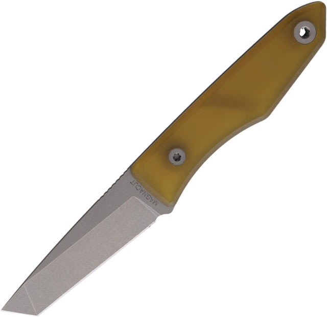 Big Idea Design USA Lookout Fixed Blade Tanto BIG735949 - Big Idea Design