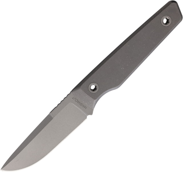 Big Idea Design USA Signal Fixed Blade Ti BIG563088 - Big Idea Design