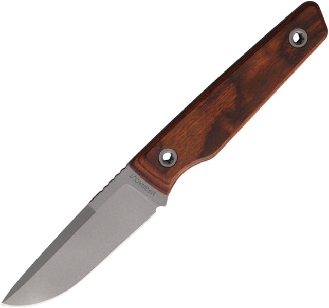 Big Idea Design USA Signal Fixed Blade Walnut BIG563095 - Big Idea Design