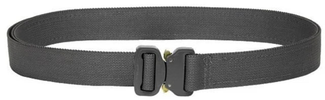Bigfoot Gun Belts Tactical EDC Belt w/ COBRA Quick-Detach Buckle Black Extra Large 41-46in - Bigfoot Gun Belts