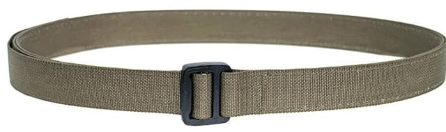 Bigfoot Gun Belts Tactical EDC Belt w/ COBRA Slim Buckle Coyote Tan Extra Large 41-46in - Bigfoot Gun Belts