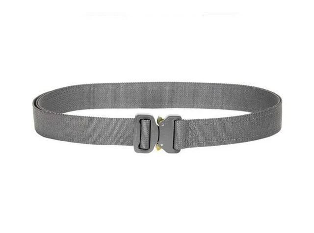 Bigfoot Gun Belts Tactical EDC Belt w/ COBRA Quick-Detach Buckle Wolf Grey Extra Large 41-46in - Bigfoot Gun Belts