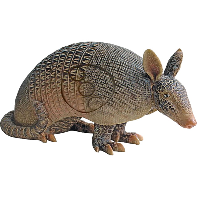 BIGshot Pro Hunter Armadillo Target Brown - Bigshot