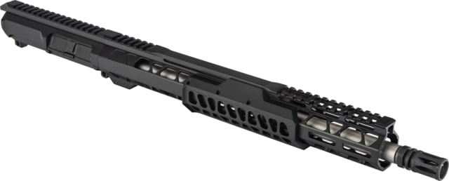 Bilson Arms BA-15FC Pump Style Forward Charging Upper Assembly 5.56mm/.223 Remington 24.5in 16in 1-7 Twist 1/2-28 Free-Float A2 Birdcage 416R - Bilson Arms
