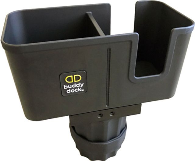Bino Dock Buddy Dock Accessory Cup Holder Multi-use Holder - Bino Dock