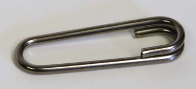 Bio-Serv Twist Clip Stainless Steel - Bio-Serv