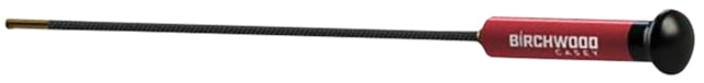 Birchwood Casey Cleaning Rod 22/264 Cal 36in