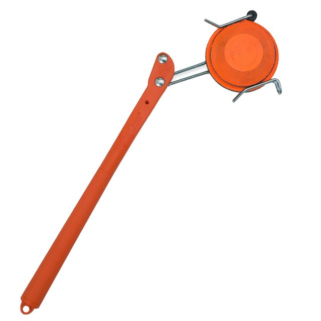 Birchwood Casey Wingone Handheld Clay Thrower