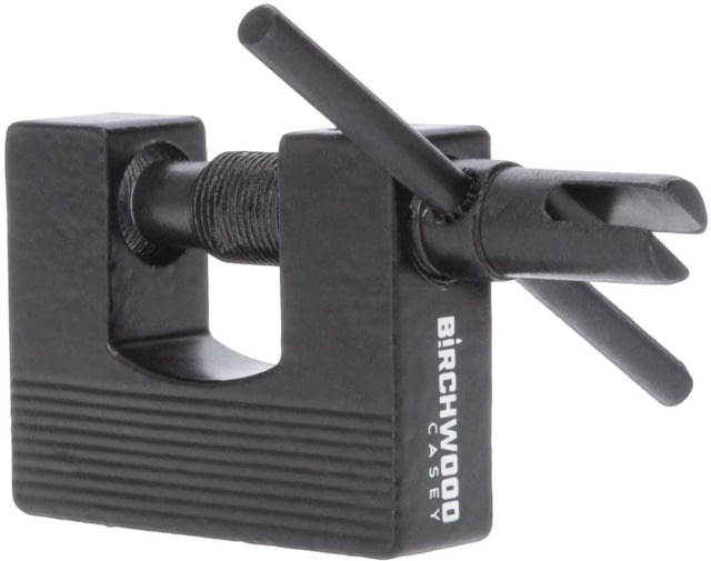Birchwood Casey AK-47 Front Sight Tool Black Steel