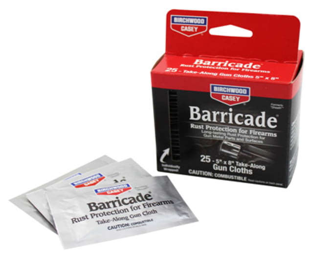 Birchwood Casey Barricade Tag Alongs