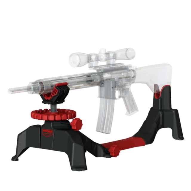 Birchwood Casey Foxtrot Shooting Rest for Pistol/Rifle