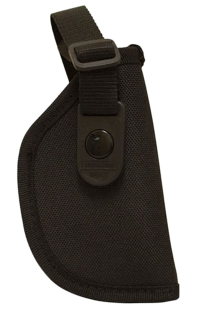 Birchwood Casey Nylon Belt IWB Holsters Ambidextrous Black - Birchwood Casey
