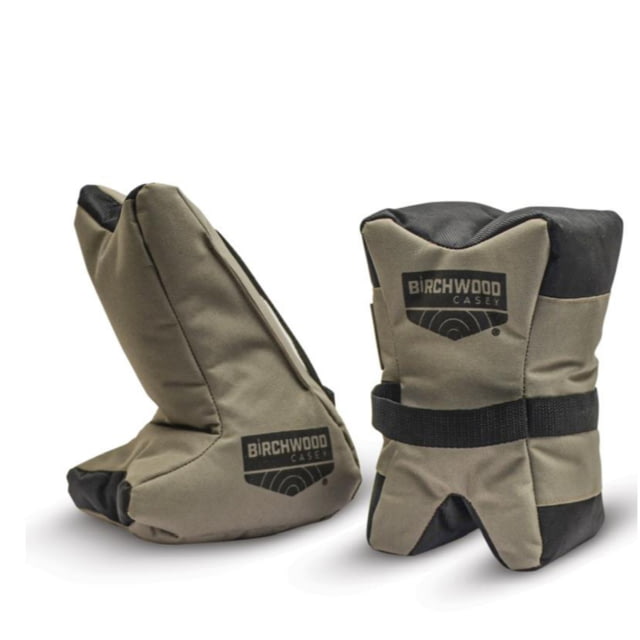 Birchwood Casey Tactical Tac-Match Set Prefilled Nylon