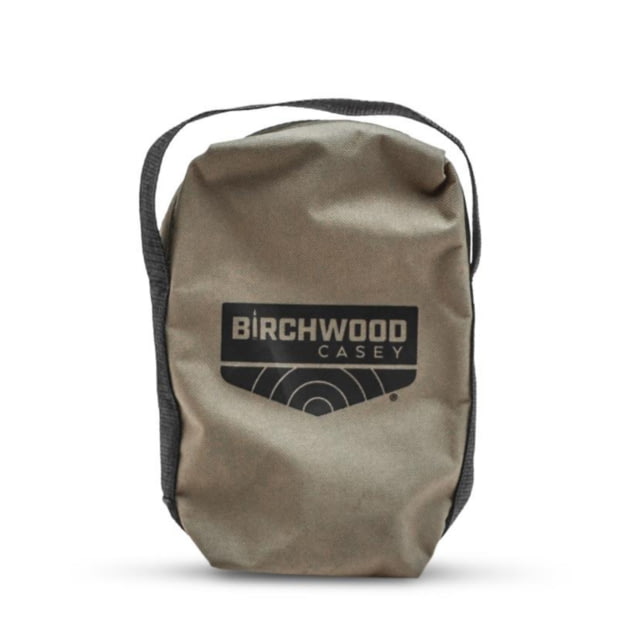 Birchwood Casey Shooting Rest Weight Bags 4 Pack