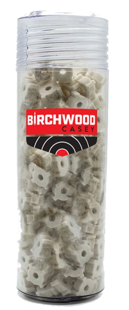 Birchwood Casey Star Chamber Cleaning Pads