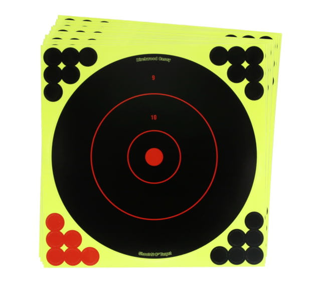Birchwood Casey Target Dispenser Adhesive Paper