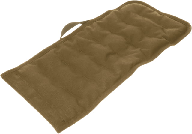 Birchwood Casey Bipod Shooting Mat Tan