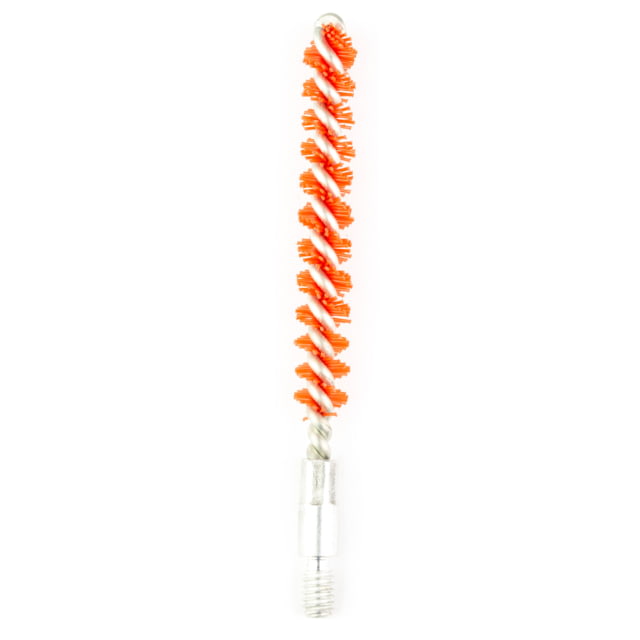 Birchwood Casey Bore Brush Stiff Nylon Construction Fits Rifles in .22 Caliber Red