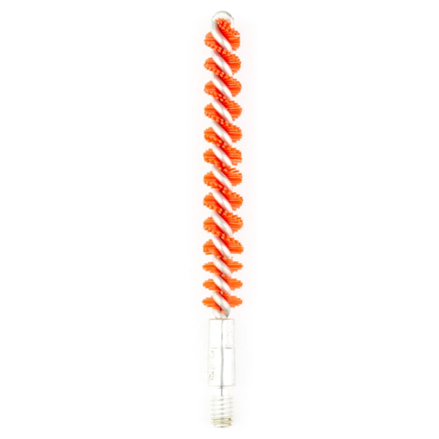 Birchwood Casey Bore Brush Stiff Nylon Construction Fits Rifles in .243/6MM Red