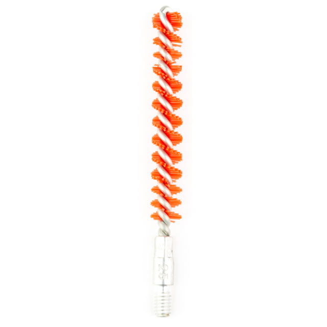 Birchwood Casey Bore Brush Stiff Nylon Construction Fits Rifles in .25 Caliber Red