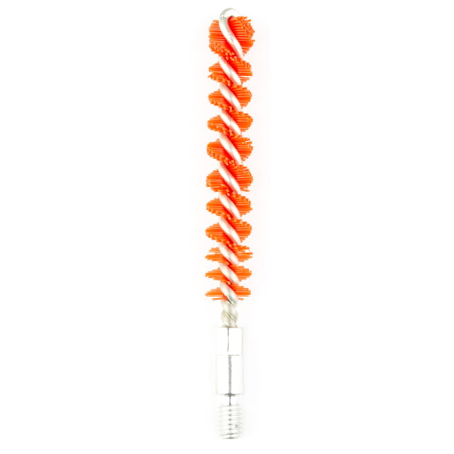 Birchwood Casey Bore Brush Stiff Nylon Construction Fits Rifles in .270/6.8MM Red