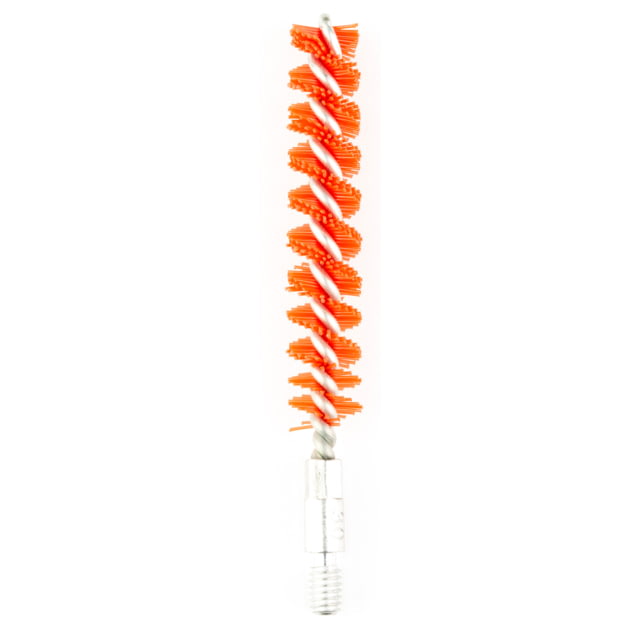 Birchwood Casey Bore Brush Stiff Nylon Construction Fits Rifles in .30 Caliber Red