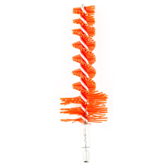 Birchwood Casey Bore Brush Stiff Nylon Construction Fits Rifles in .308/762NATO Red