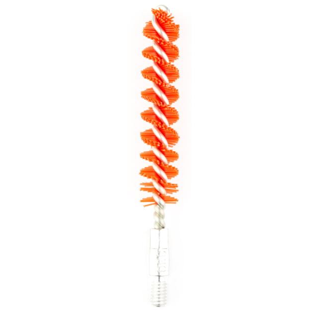 Birchwood Casey Bore Brush Stiff Nylon Construction Fits Rifles in .338/8MM Red