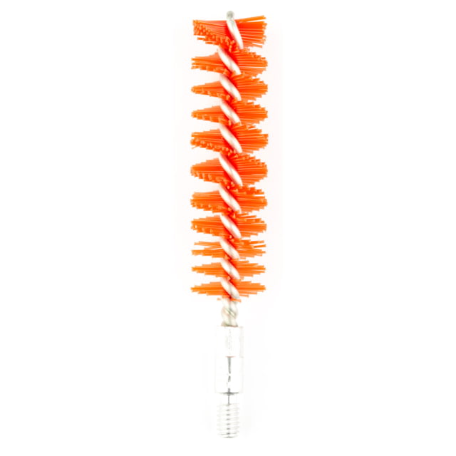 Birchwood Casey Bore Brush Stiff Nylon Construction Fits Rifles in 45/45-70/444/11MM Red